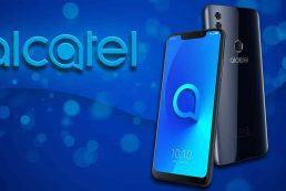 Alcatel 5V İnceleme
