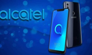 Alcatel 5V İnceleme