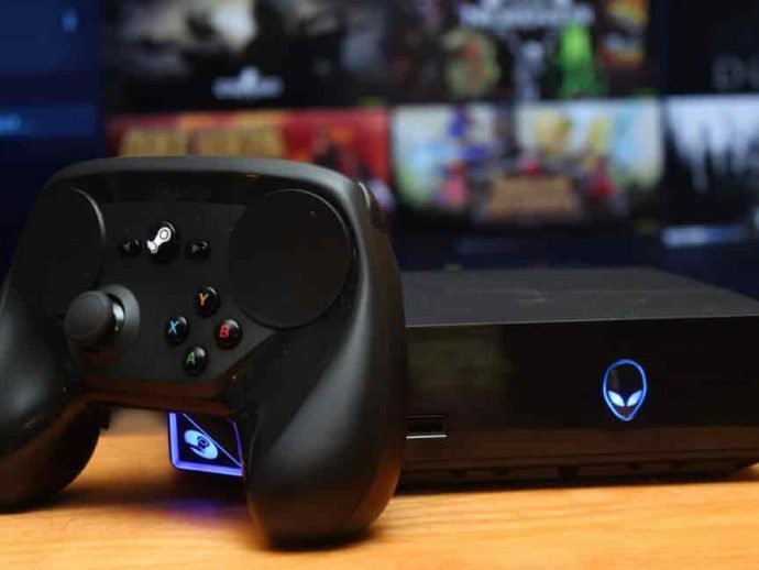 SteamOS için Windows Oyun Desteği